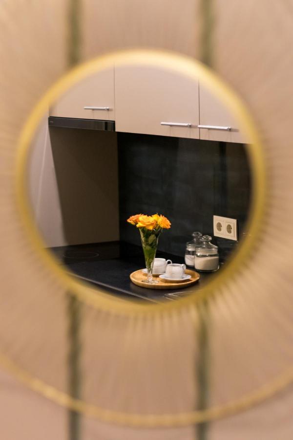 Hotelise L Bird Eye Apartment Yerevan Luaran gambar