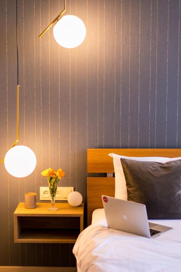 Hotelise L Bird Eye Apartment Yerevan Luaran gambar