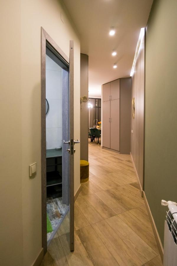 Hotelise L Bird Eye Apartment Yerevan Luaran gambar