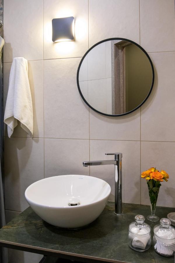 Hotelise L Bird Eye Apartment Yerevan Luaran gambar
