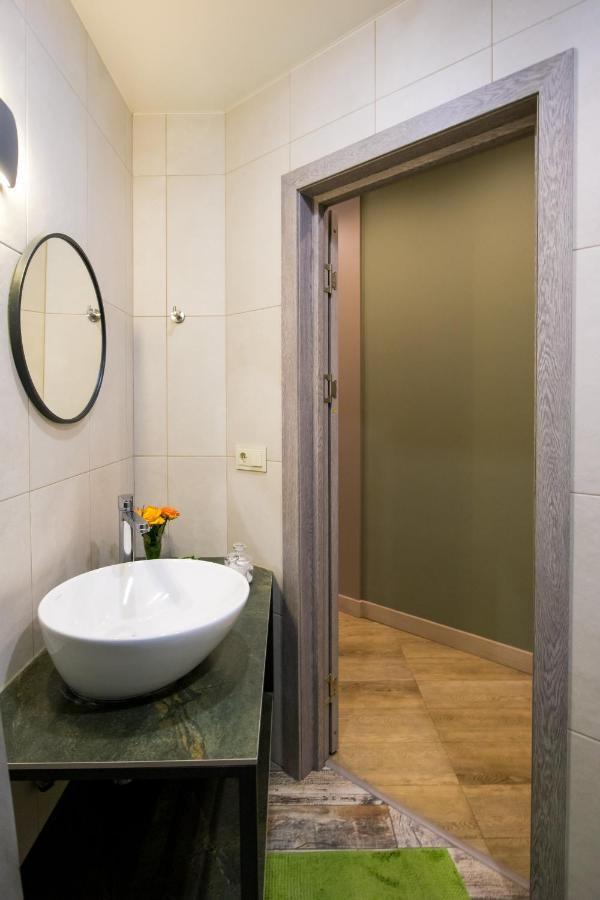 Hotelise L Bird Eye Apartment Yerevan Luaran gambar