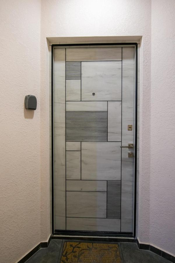 Hotelise L Bird Eye Apartment Yerevan Luaran gambar