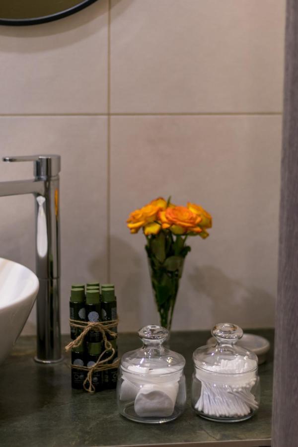 Hotelise L Bird Eye Apartment Yerevan Luaran gambar